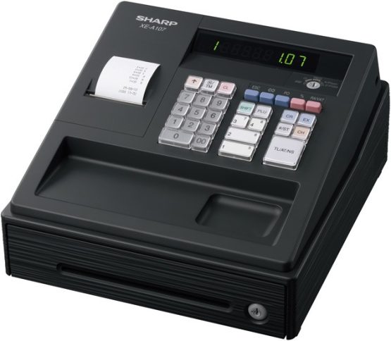 Casio SE S10 Cash Register J J Cash Registers